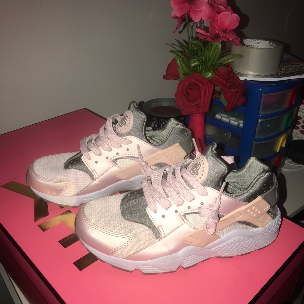 Nike hurraches